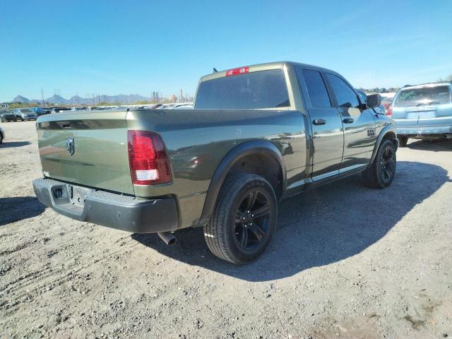 Photo 3 from auction – 2021 RAM 1500 CLASS with VIN 1C6RR6GG7MS534696