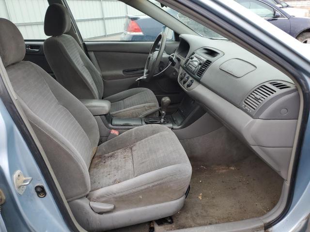 Photo 7 from auction – 2005 TOYOTA CAMRY LE with VIN 4T1BE32K75U968232