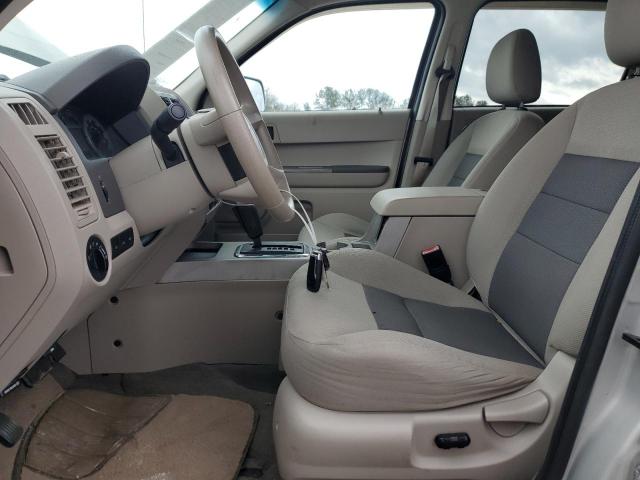 Photo 7 from auction – 2008 FORD ESCAPE XLT with VIN 1FMCU93148KA68064