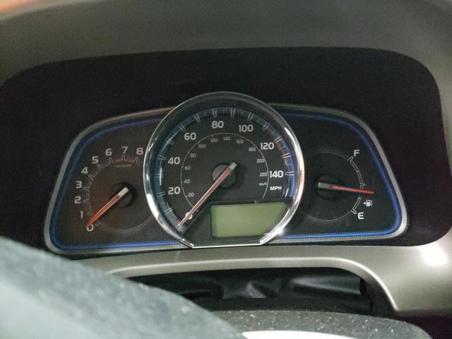 Photo 9 from auction – 2014 TOYOTA RAV4 LIMIT with VIN 2T3DFREV2EW198642