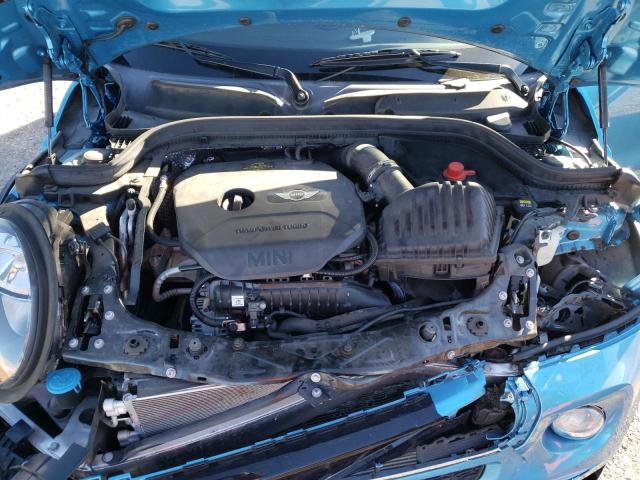 Photo 11 from auction – 2015 MINI COOPER with VIN WMWXS5C56FT833576
