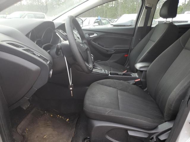 Photo 7 from auction – 2018 FORD FOCUS SE with VIN 1FADP3K26JL253021