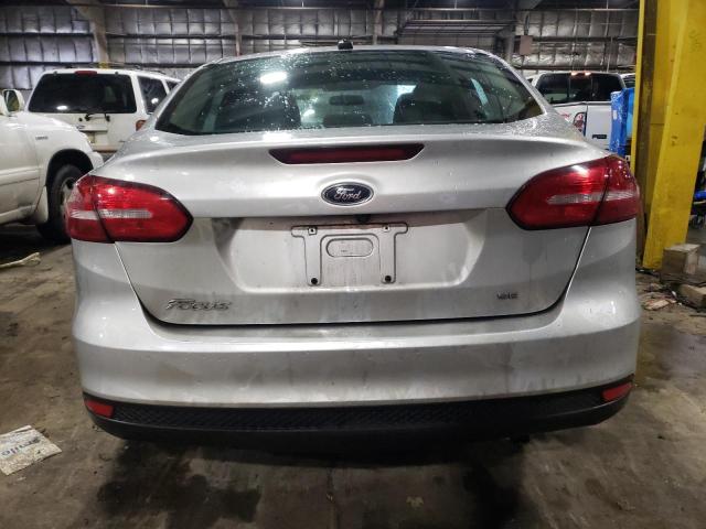Photo 6 from auction – 2017 FORD FOCUS SE with VIN 1FADP3F27HL223921