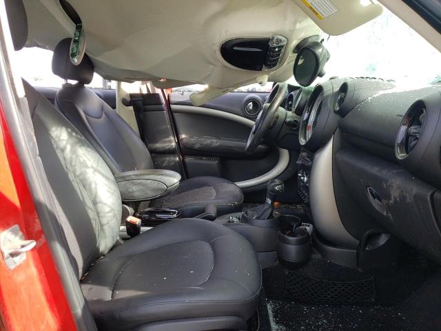 Photo 7 from auction – 2013 MINI COOPER COU with VIN WMWZB3C51DWM07674