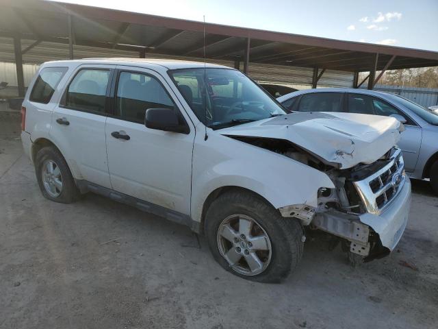 Photo 4 from auction – 2012 FORD ESCAPE XLS with VIN 1FMCU0C77CKA12869