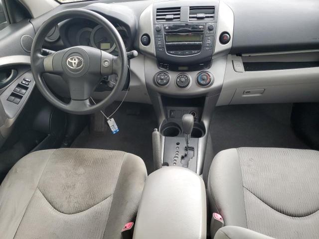 Photo 8 from auction – 2010 TOYOTA RAV4 with VIN JTMBF4DV8A5032364