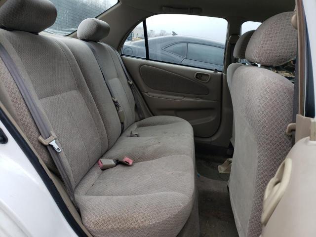 Photo 10 from auction – 2000 TOYOTA COROLLA VE with VIN 2T1BR12E0YC377426