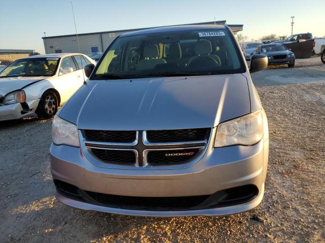 Photo 5 from auction – 2013 DODGE GRAND CARA with VIN 2C4RDGBG6DR639994