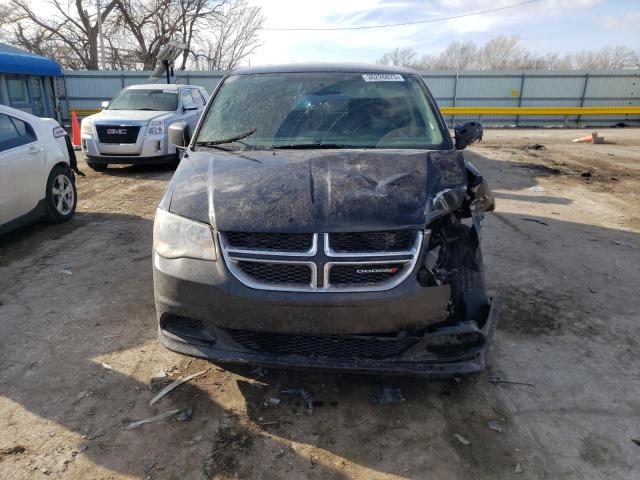 Photo 5 from auction – 2015 DODGE GRAND CARA with VIN 2C4RDGBG7FR625296
