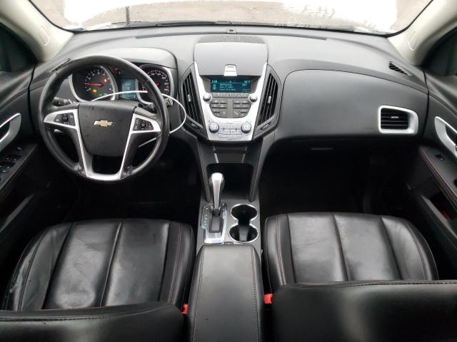 Photo 8 from auction – 2011 CHEVROLET EQUINOX LT with VIN 2CNFLPE51B6226651