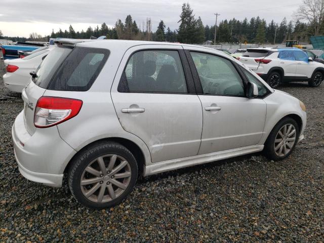 Photo 3 from auction – 2011 SUZUKI SX4 with VIN JS2YA5A52B6300409