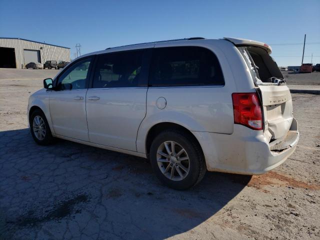 Zdjęcie 2 z aukcji – 2019 DODGE GRAND CARA z VIN 2C4RDGCG4KR799951