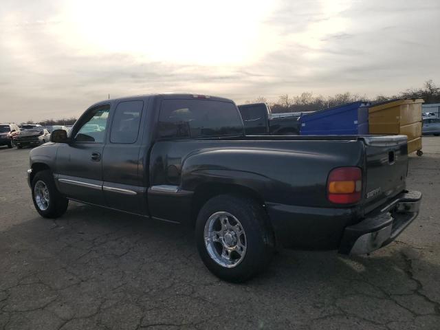 Photo 2 from auction – 2003 GMC NEW SIERRA with VIN 1GTEC19T13Z189130