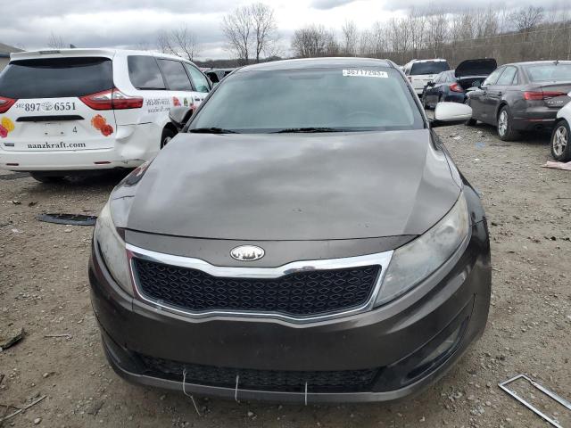 Photo 5 from auction – 2013 KIA OPTIMA EX with VIN 5XXGN4A78DG161509