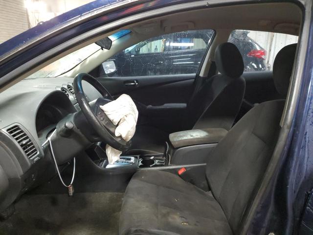 Photo 7 from auction – 2011 NISSAN ALTIMA BAS with VIN 1N4AL2AP8BN506240