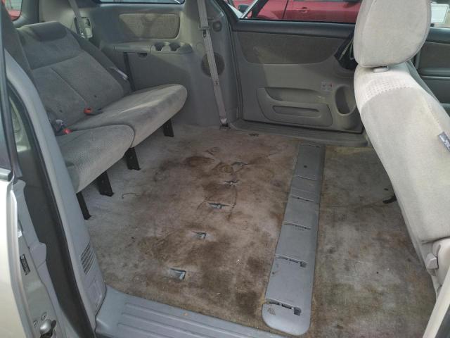 Photo 10 from auction – 2007 TOYOTA SIENNA CE with VIN 5TDZK23C67S006816