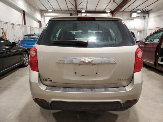 Photo 6 from auction – 2015 CHEVROLET EQUINOX LS with VIN 2GNFLEEK6F6115525