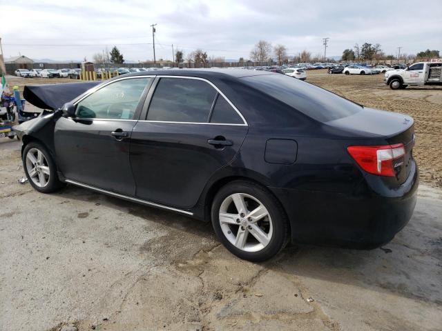 Photo 2 from auction – 2014 TOYOTA CAMRY L with VIN 4T4BF1FK7ER372863