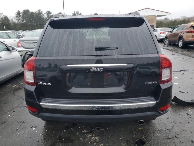 Photo 6 from auction – 2015 JEEP COMPASS LI with VIN 1C4NJDCB1FD188472