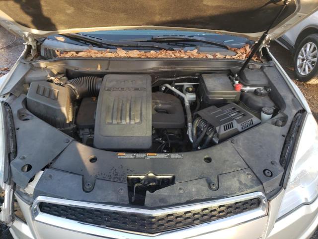 Photo 12 from auction – 2014 CHEVROLET EQUINOX LT with VIN 2GNALCEK7E6272204