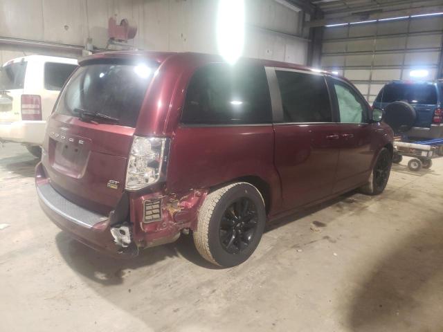 Photo 3 from auction – 2019 DODGE GRAND CARA with VIN 2C4RDGEG1KR707336
