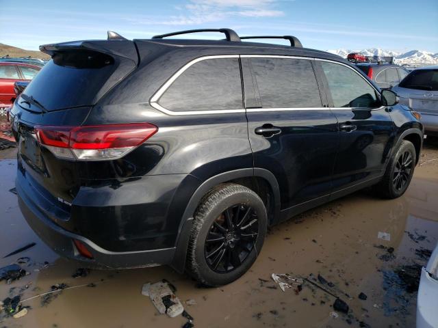 Photo 3 from auction – 2019 TOYOTA HIGHLANDER with VIN 5TDJZRFH6KS629063