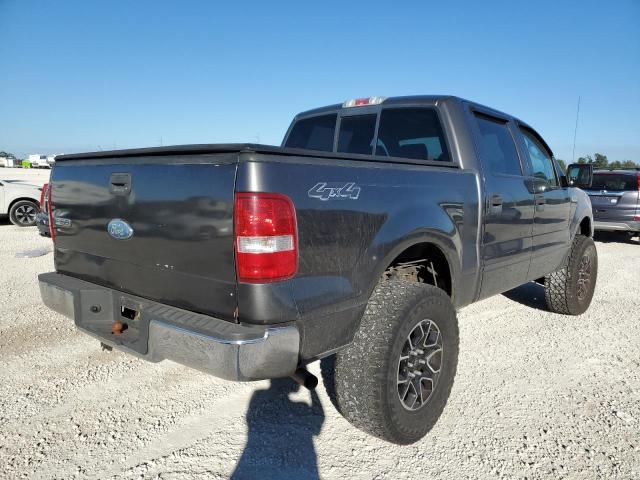 Photo 3 from auction – 2008 FORD F150 SUPER with VIN 1FTPW14568FA75965