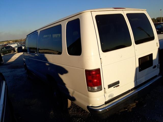 Photo 2 from auction – 2008 FORD ECONOLINE with VIN 1FBSS31L88DA91394