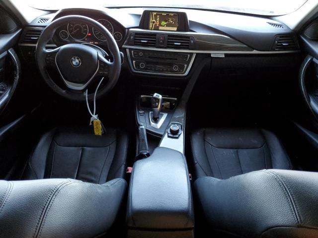 Photo 8 from auction – 2012 BMW 328 I SULE with VIN WBA3C1C53CF430878