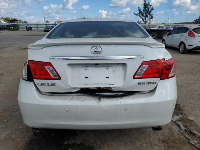 Photo 6 from auction – 2007 LEXUS ES350 with VIN JTHBJ46G572139717