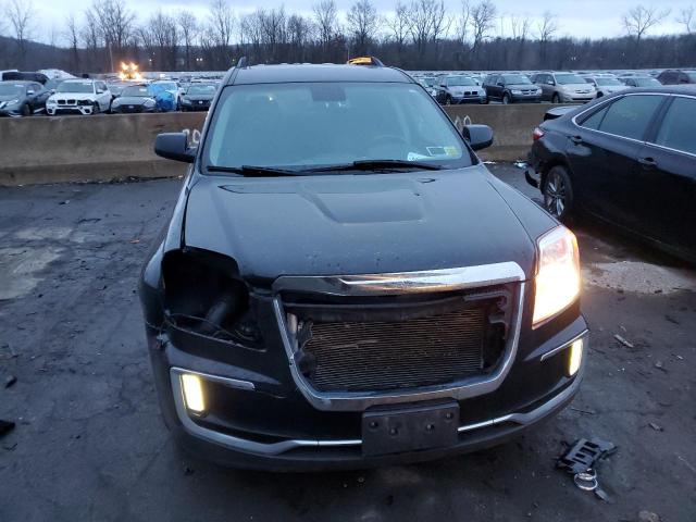 Photo 5 from auction – 2017 GMC TERRAIN SL with VIN 2GKFLTEK4H6333340