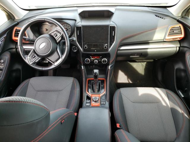 Photo 8 from auction – 2019 SUBARU FORESTER S with VIN JF2SKAKCXKH552403