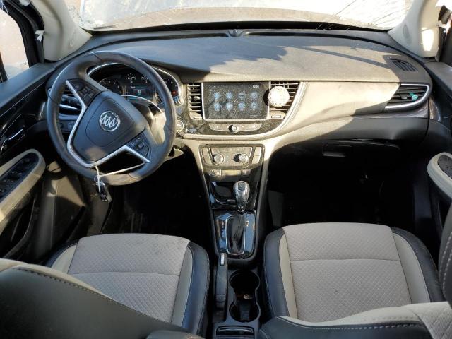 Photo 8 from auction – 2019 BUICK ENCORE PRE with VIN KL4CJESB0KB921299