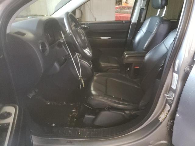 Photo 7 from auction – 2014 JEEP COMPASS LA with VIN 1C4NJDEB7ED734820