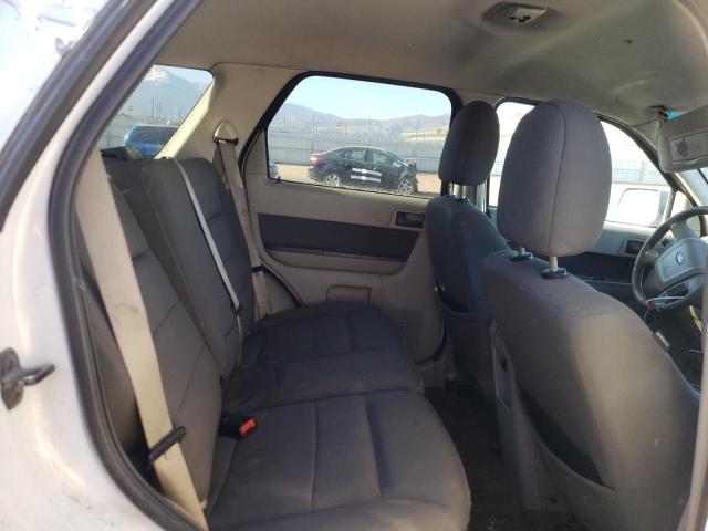 Photo 10 from auction – 2009 FORD ESCAPE XLT with VIN 1FMCU93G29KB03979