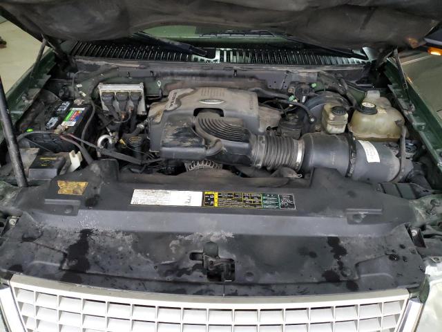 Photo 12 from auction – 2003 FORD EXPEDITION with VIN 1FMFU18LX3LC33790