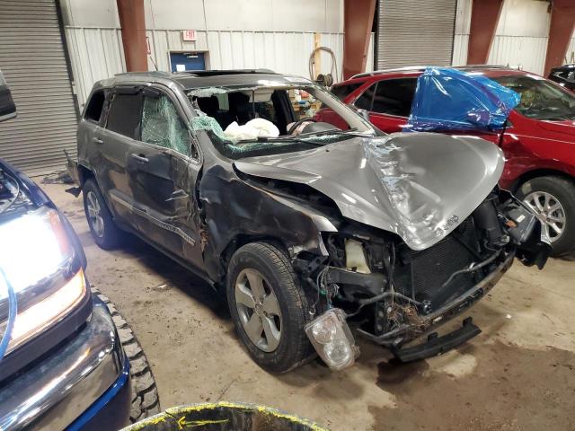 Photo 4 from auction – 2011 JEEP GRAND CHER with VIN 1J4RR4GG5BC731476