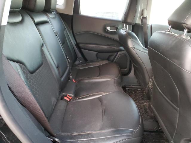 Фото 11 с аукциона – 2021 JEEP COMPASS LA с VIN 3C4NJDBB5MT599866