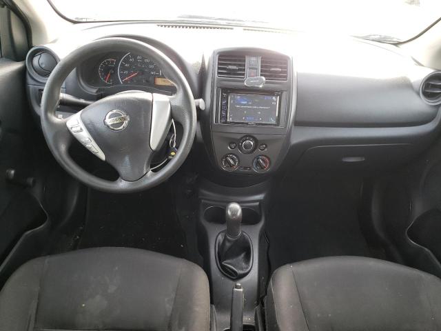 Photo 8 from auction – 2016 NISSAN VERSA S with VIN 3N1CN7AP4GL817538