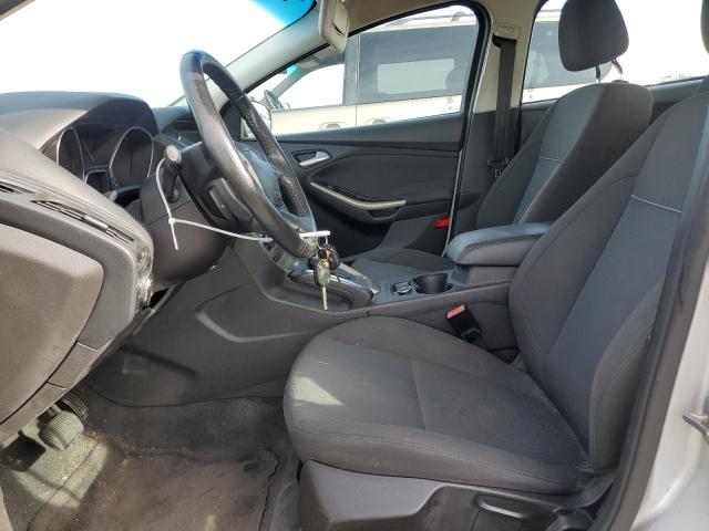 Photo 7 from auction – 2012 FORD FOCUS with VIN 1FAHP3H26CL156087