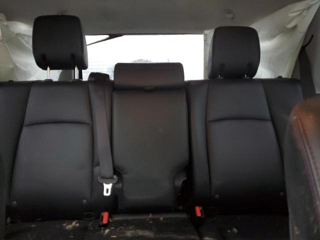 Photo 10 from auction – 2019 TOYOTA 4RUNNER SR with VIN JTEBU5JR1K5719007