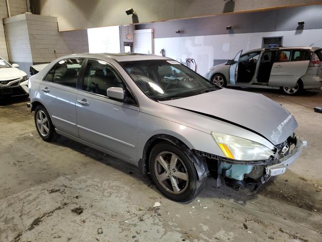 Photo 4 from auction – 2005 HONDA ACCORD EX with VIN 1HGCM56885A084437