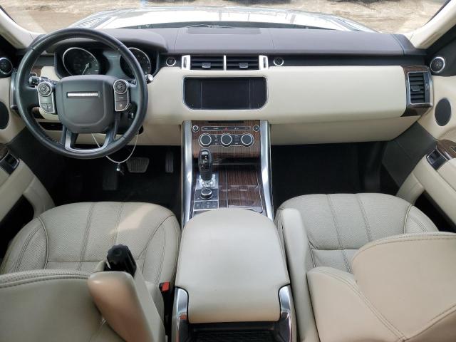 Photo 8 from auction – 2014 LAND ROVER RANGE ROVE with VIN SALWR2WF2EA328151