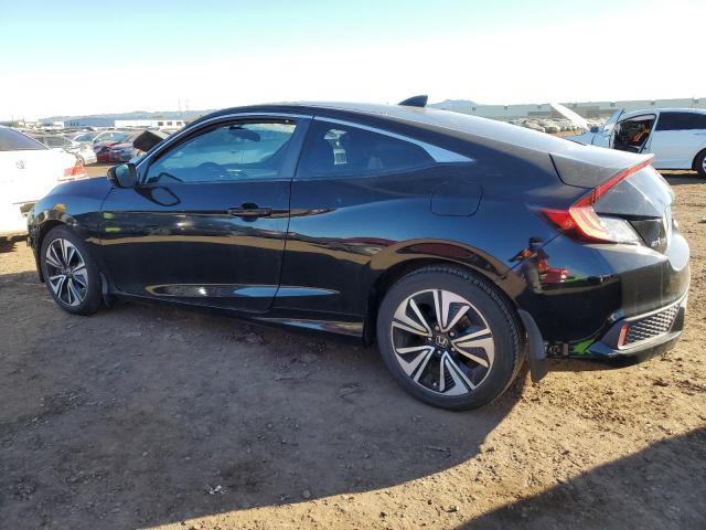 Photo 2 from auction – 2017 HONDA CIVIC EX with VIN 2HGFC3B34HH362383