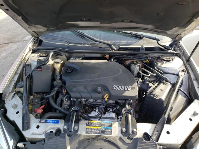 Photo 11 from auction – 2008 CHEVROLET IMPALA LS with VIN 2G1WB58K081240875