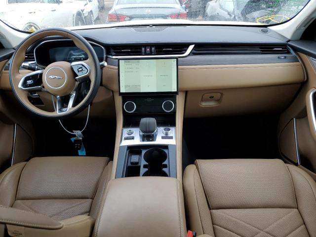 Photo 8 from auction – 2021 JAGUAR F-PACE S with VIN SADCJ2EX2MA686638