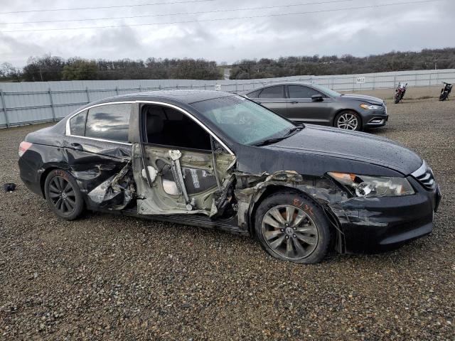 Photo 4 from auction – 2011 HONDA ACCORD EX with VIN 1HGCP2F79BA105370