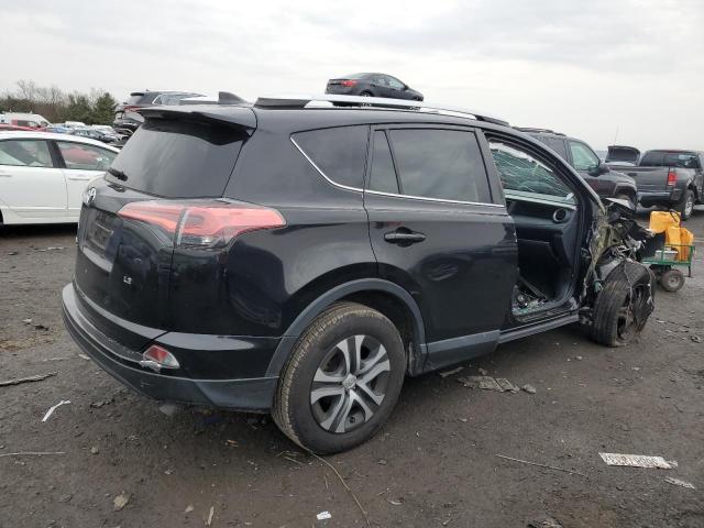 Photo 3 from auction – 2016 TOYOTA RAV4 LE with VIN 2T3ZFREV0GW270608