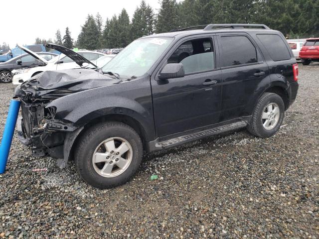 FORD ESCAPE XLT 2012 z numerem VIN 1FMCU9DG5CKB32219 - Zdjęcie z aukcji