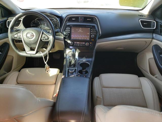 Photo 8 from auction – 2016 NISSAN MAXIMA 3.5 with VIN 1N4AA6AP7GC903034